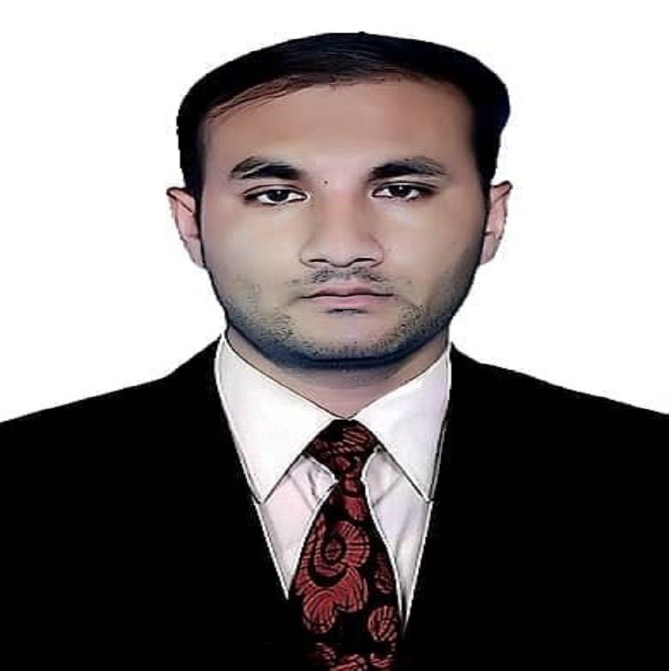 Haroon Mubarak — Director Of Strategy & Growth